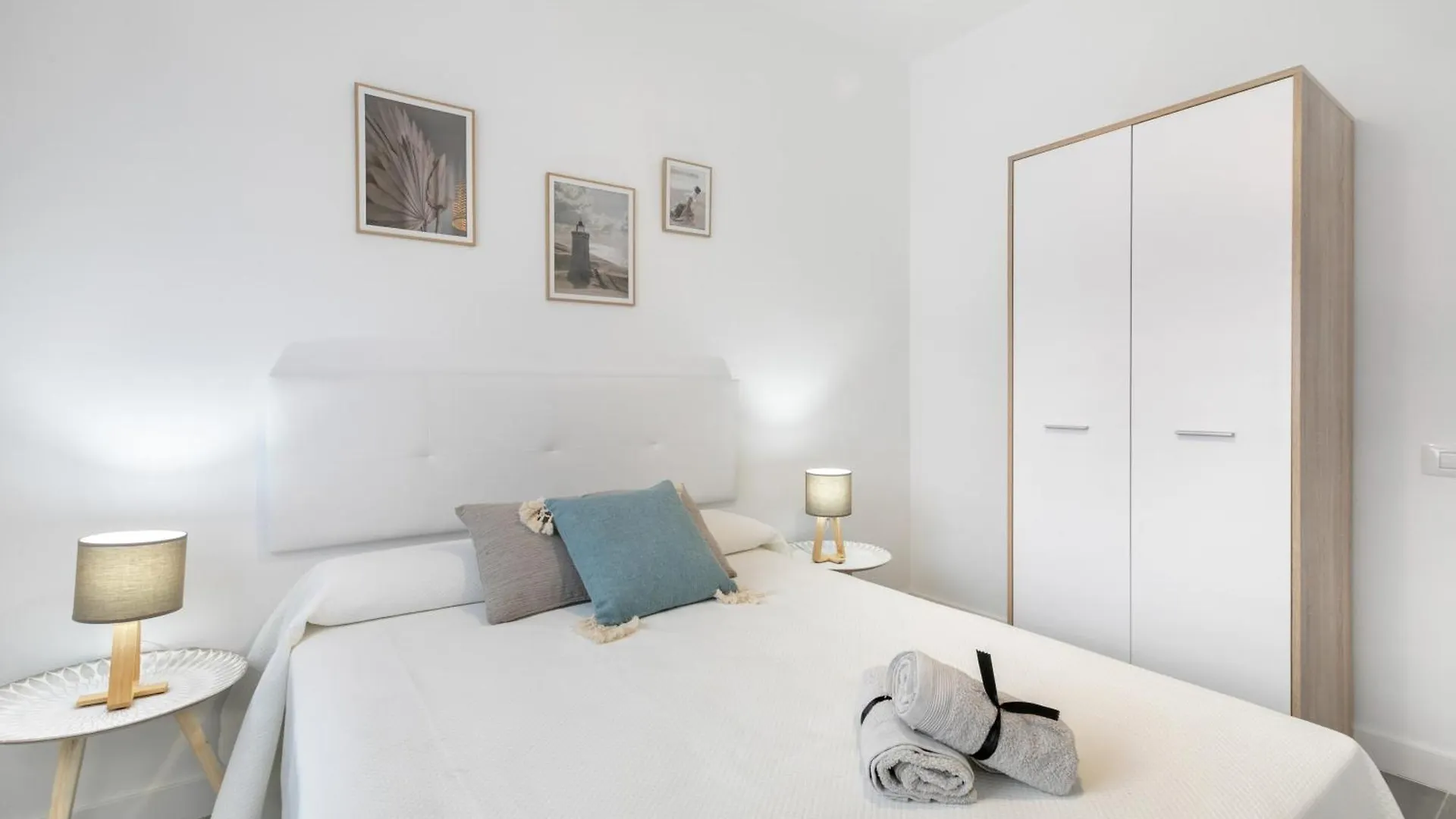 El Ramonal Home Candelaria İspanya