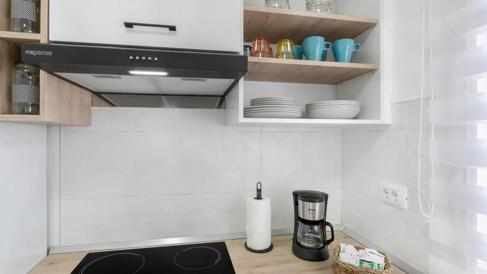 El Ramonal Home Candelaria İspanya