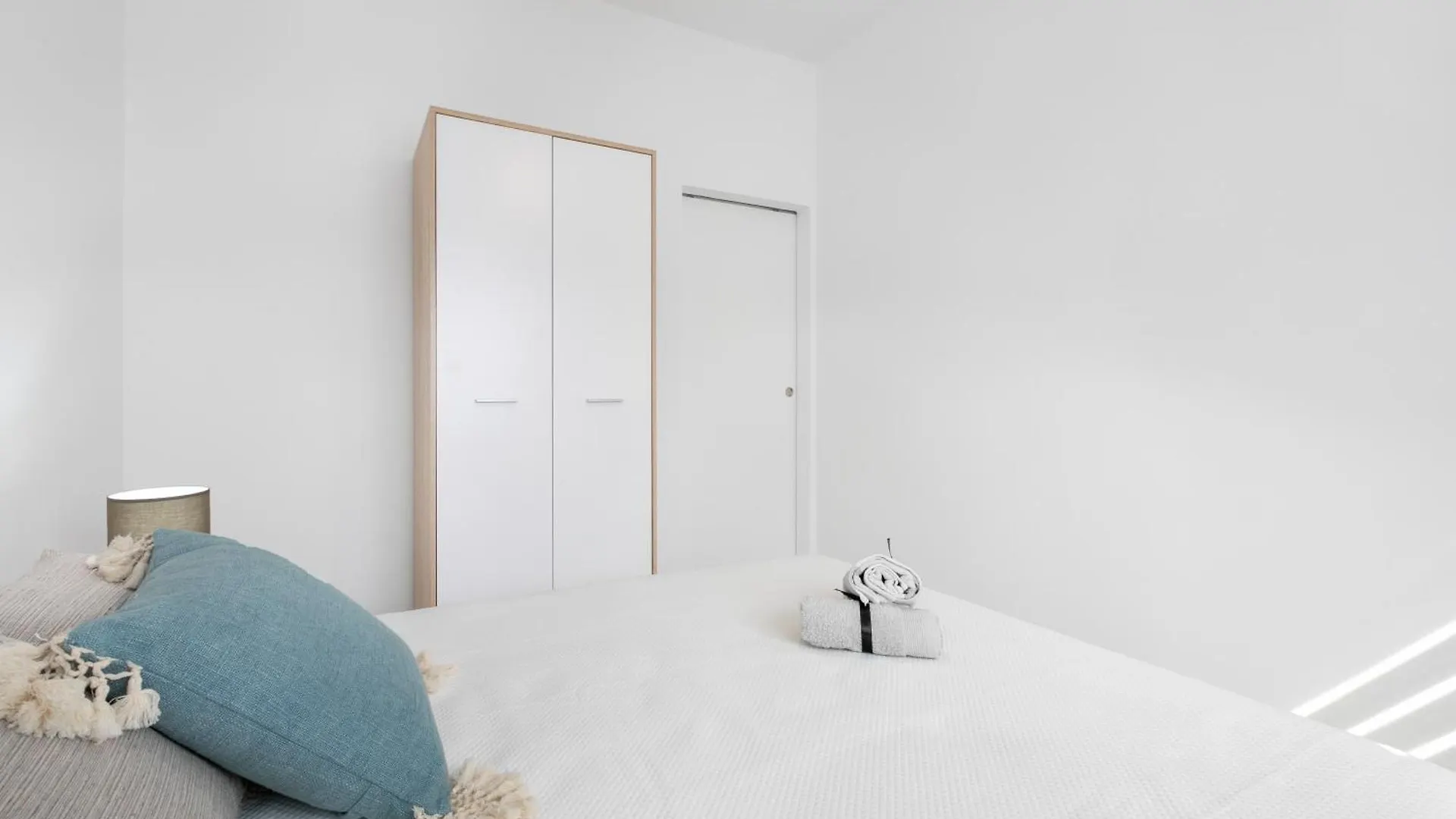Apartment El Ramonal Home Candelaria