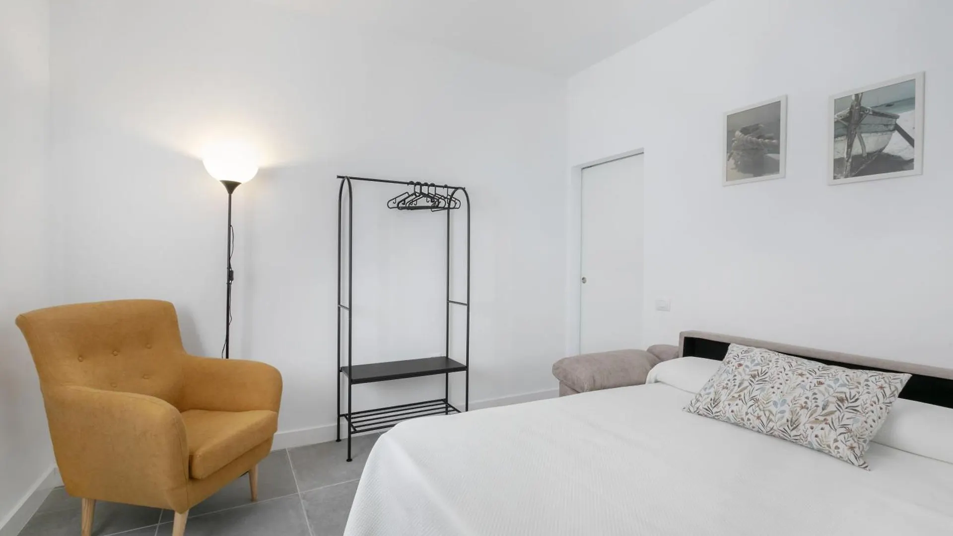 El Ramonal Home Candelaria 0*,  İspanya