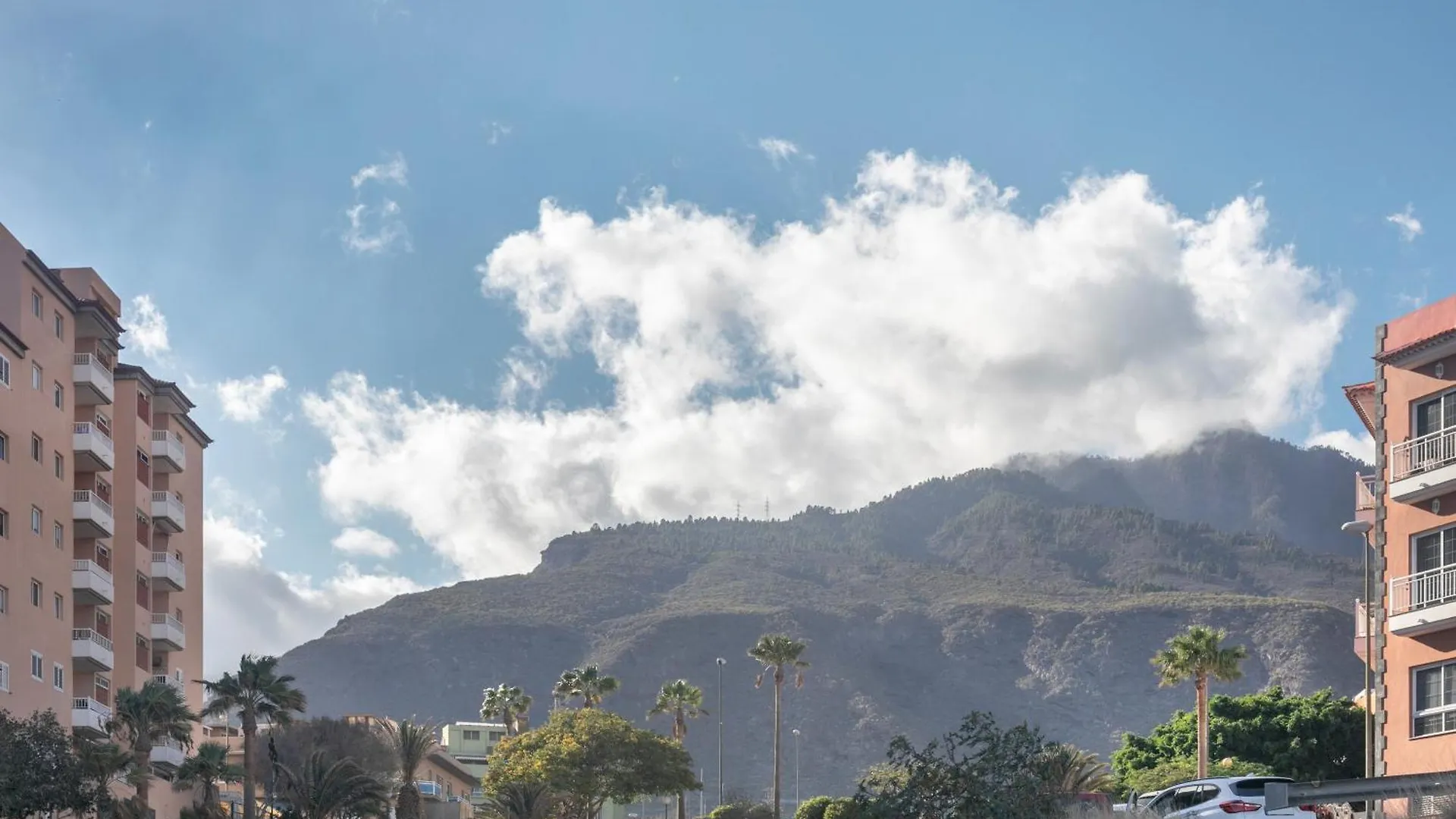 Apartment El Ramonal Home Candelaria