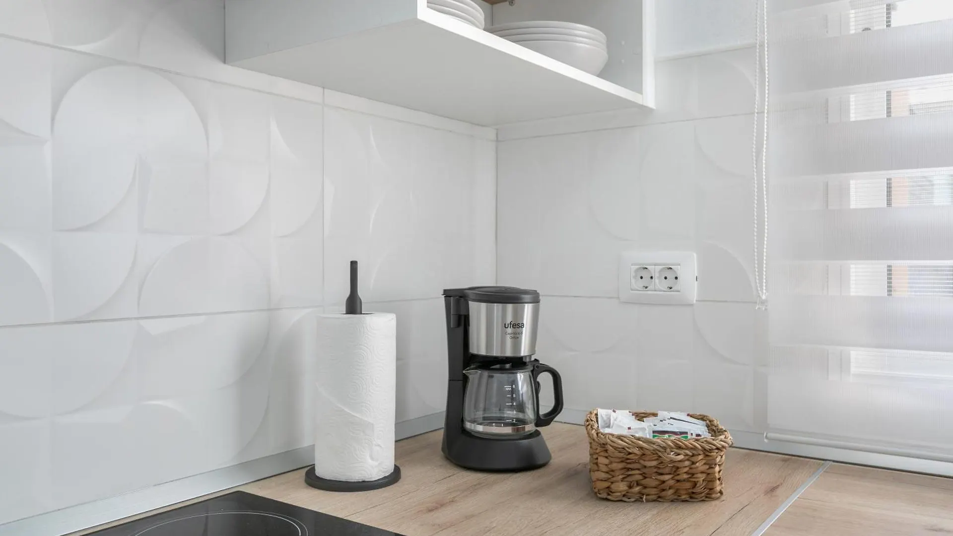 Apartment El Ramonal Home Candelaria