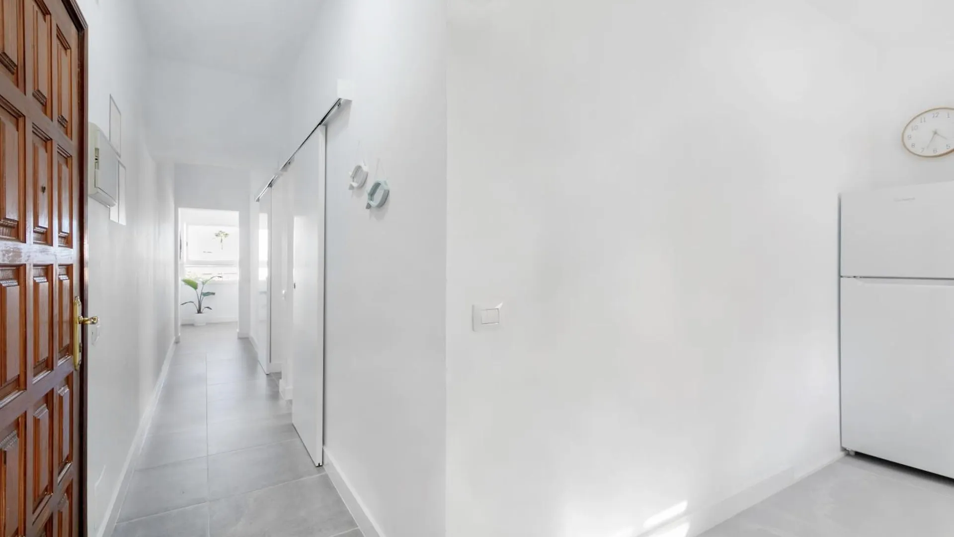 El Ramonal Home Candelaria Apartment