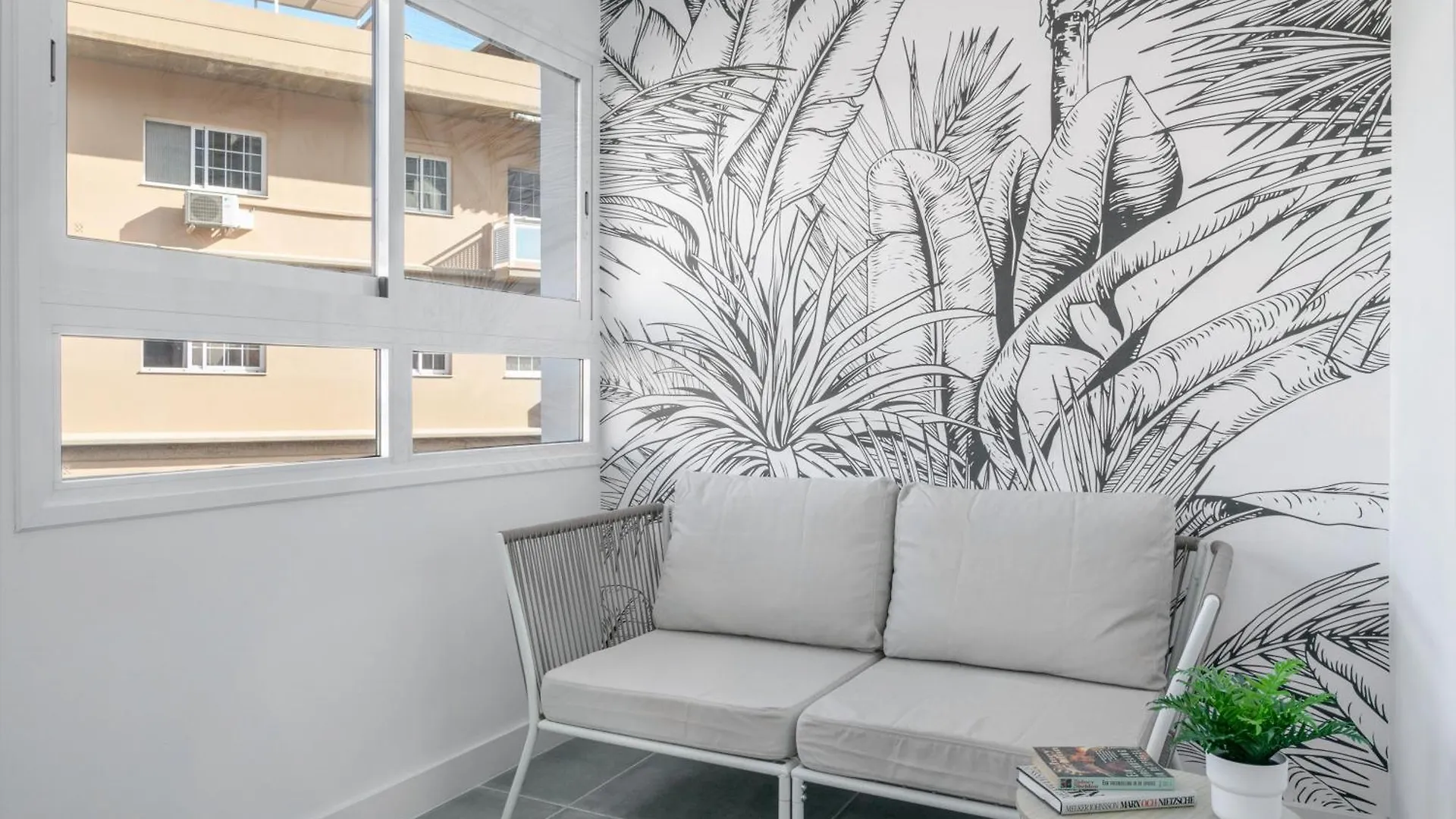 Daire El Ramonal Home Candelaria İspanya